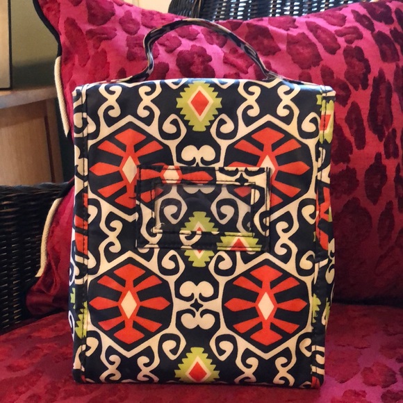 Vera Bradley Handbags - LUNCH BAG